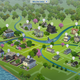 Illustration for article titled Sims YouTuber Makes All The Game's Bathrooms Gender Neutral